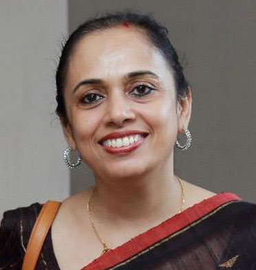 Vice Principal