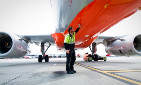 Airport Ground Staff Training