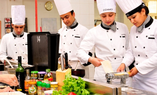 Hotel Management