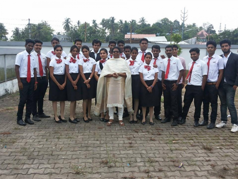 Industrial Visit