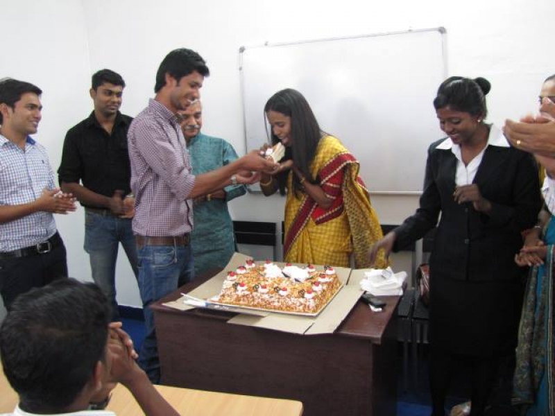 AHR Celebrations